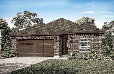 112 Sorrento Way, Justin