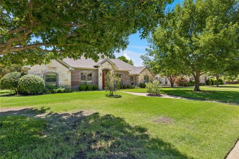1720 Ashington Place, Midlothian, TX 76065 — photo 2