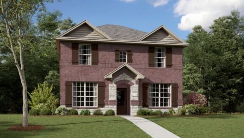4408 Obsidian Place, Mesquite