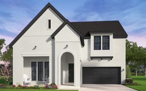 15483 Violet Lane, Frisco