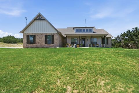 104 Grant Alan, Weatherford, TX 76082 — photo 3