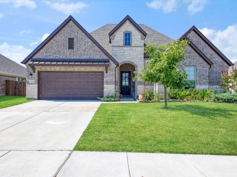 209 Chesapeake Drive, Forney, TX 75126 — photo 2
