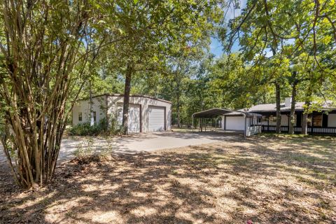 14344 Daniel Boone Lane, Log Cabin, TX 75148 — photo 2