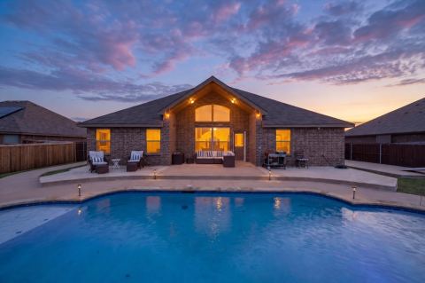 133 Haymeadow Drive, Crandall, TX 75114 — photo 2