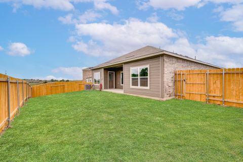 305 Revolution Drive, Venus, TX 76084 — photo 2
