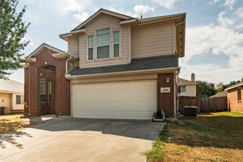 4413 Chaparral Creek Drive, Fort Worth, TX 76123 — photo 3