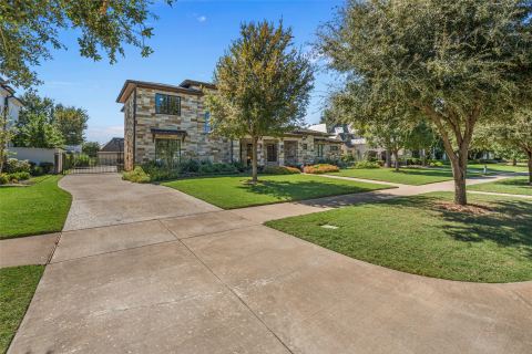 5449 Night Sage Lane, Fort Worth, TX 76109 — photo 3