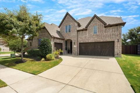 7288 Champagne Drive, Frisco, TX 75034 — photo 2