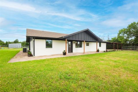 228 Brown Creek Road, Weatherford