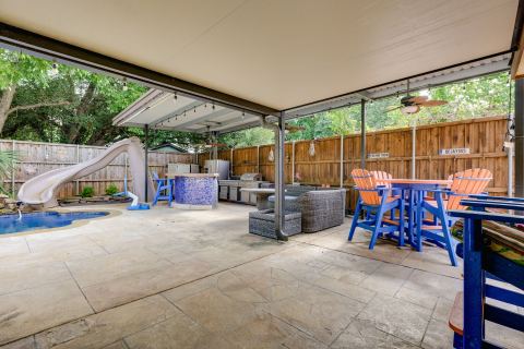 4948 Shady Oak Trail, Grand Prairie, TX 75052 — photo 2
