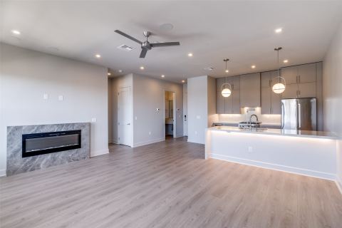 1900 S Ervay Street 310, Dallas, TX 75215 — photo 2