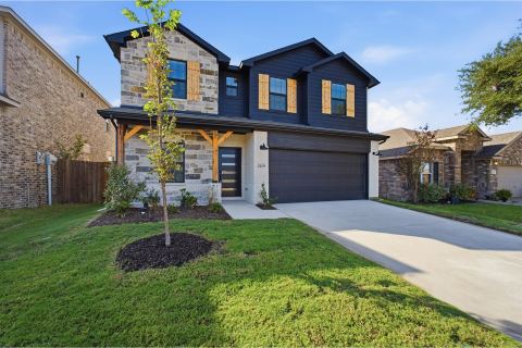 2129 Callahan Drive, Forney, TX 75126 — photo 3
