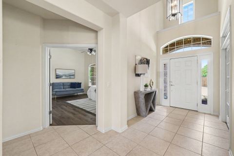 1041 Crystal Lake Drive, Frisco, TX 75036 — photo 2