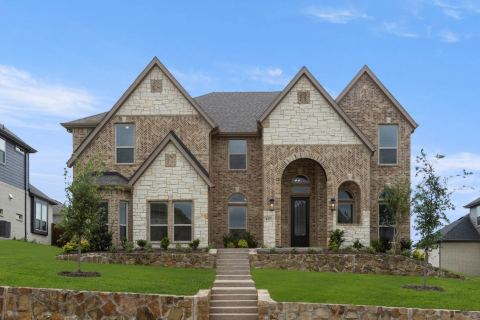 413 Newpark Boulevard, DeSoto, TX 75115 — photo 3