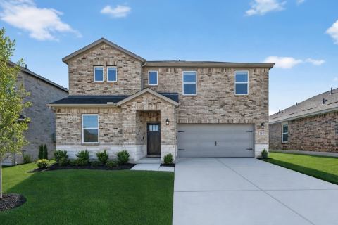 2613 Glacier Road, Anna