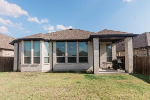 625 Claverton Lane, Forney, TX 75126 — photo 2