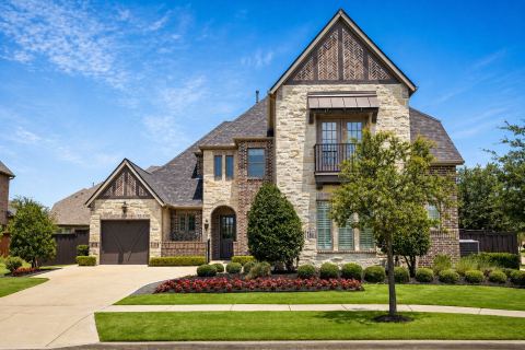 4350 Bristleleaf Lane, Prosper, TX 75078 — photo 3