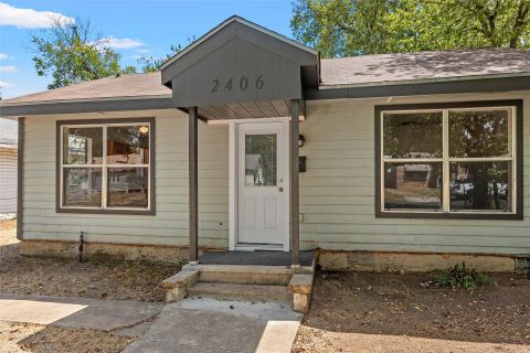 2406 Alexander Avenue, Waco, TX 76708 — photo 2