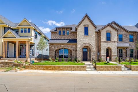 6918 Houndstooth Place, Arlington, TX 76001 — photo 2