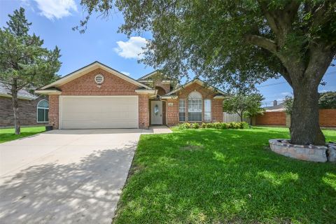 700 N Emma Drive, Arlington