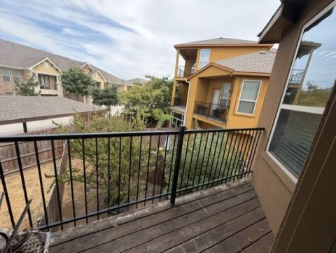 2660 Venice Drive 1, Grand Prairie, TX 75054 — photo 2