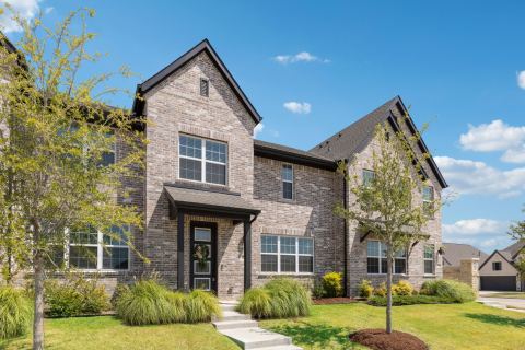 2504 Red Tailed Hawk Lane, McKinney, TX 75071 — photo 2