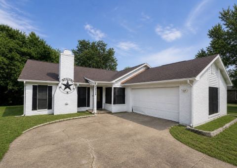 2508 Craig Lane, Denton, TX 76209 — photo 2
