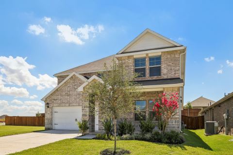 3414 Richmond Drive, Farmersville, TX 75442 — photo 2