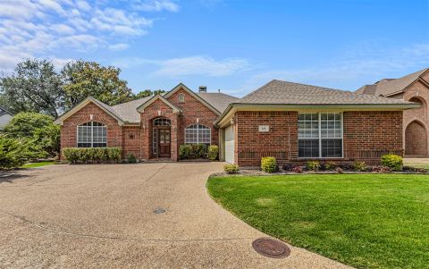 208 Lionhart Place, Rockwall, TX 75032 — photo 3