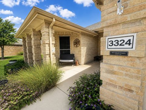 3324 Overstreet Lane, Royse City, TX 75189 — photo 2