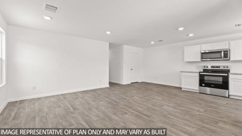4644 Bonney Avenue, Crandall, TX 75114 — photo 3