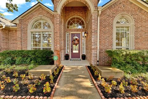 7308 Wooded Acres Trail, Mansfield, TX 76063 — photo 3