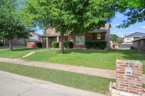 804 Montrose Trail, DeSoto, TX 75115 — photo 3