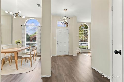 5204 China Berry Drive, McKinney, TX 75070 — photo 3