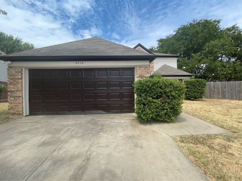 3412 Derby Court, Fort Worth, TX 76123 — photo 2