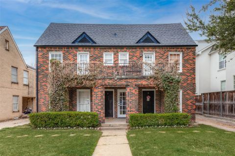 3440 Rosedale Avenue 1, University Park