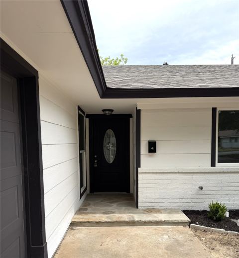 1413 Blanton Place, Sherman, TX 75092 — photo 2