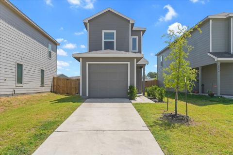 6845 Bramblewood Drive, Princeton, TX 75407 — photo 2