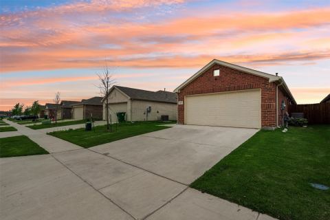 2517 Russell Street, Crandall, TX 75114 — photo 3