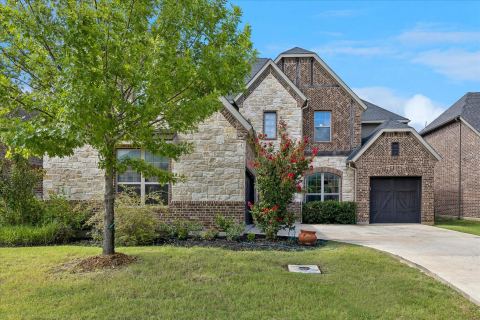 10817 Pedernales Falls Drive, Flower Mound, TX 76226 — photo 2