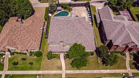 1421 Scarboro Hills Lane, Rockwall, TX 75087 — photo 2