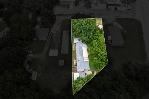 103 Syble Jean Drive, Burleson
