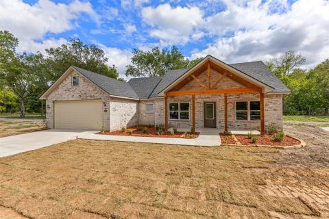 5413 County Line Road 2252, Quinlan, TX 75474 — photo 3