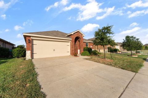 2427 Karnack Drive, Forney, TX 75126 — photo 2