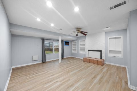 2438 Lasalle Drive, Irving, TX 75062 — photo 3