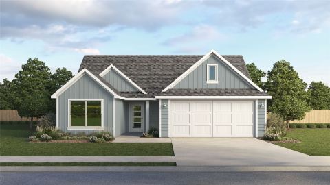 738 Lantana Lane, Pilot Point