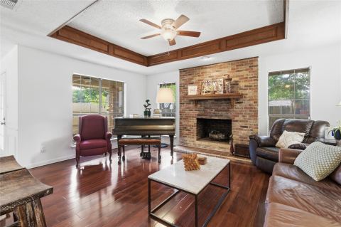 1503 W Midway Street, McKinney, TX 75069 — photo 2