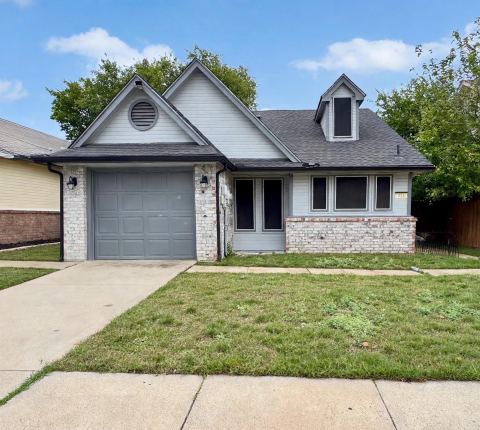 911 Gaynor Avenue, Duncanville