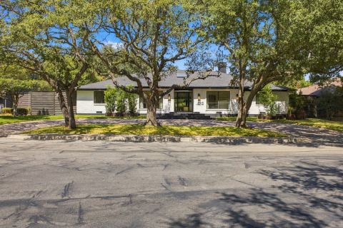 6915 Stefani Drive, Dallas, TX 75225 — photo 2