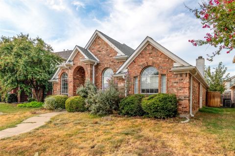 5012 Geranium Court, McKinney, TX 75070 — photo 2
